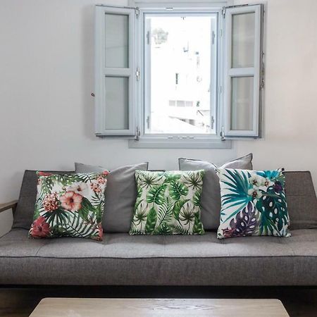 One Manto Square Διαμέρισμα Mykonos Town Εξωτερικό φωτογραφία