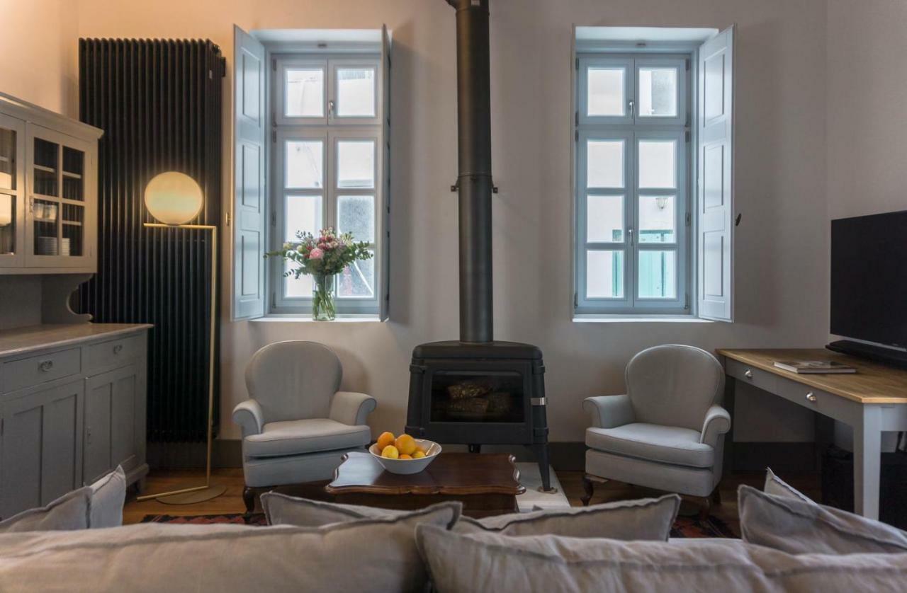 One Manto Square Διαμέρισμα Mykonos Town Εξωτερικό φωτογραφία