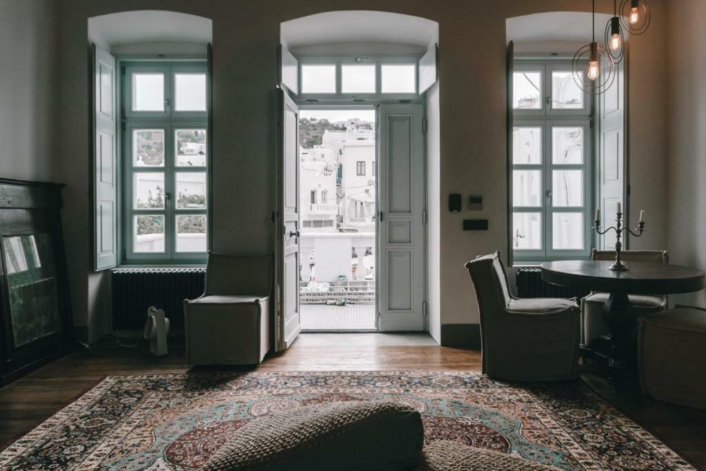One Manto Square Διαμέρισμα Mykonos Town Εξωτερικό φωτογραφία