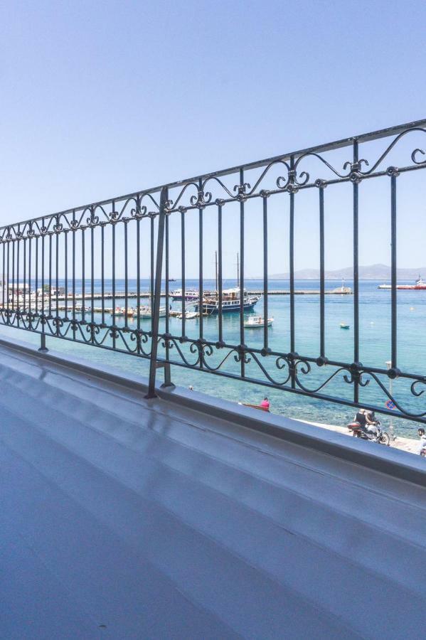One Manto Square Διαμέρισμα Mykonos Town Εξωτερικό φωτογραφία
