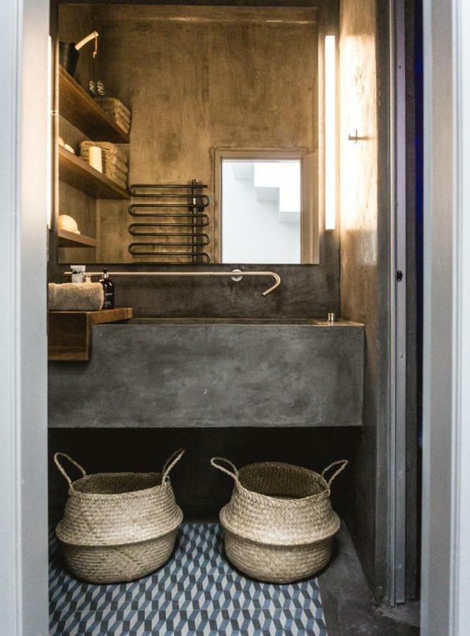 One Manto Square Διαμέρισμα Mykonos Town Εξωτερικό φωτογραφία