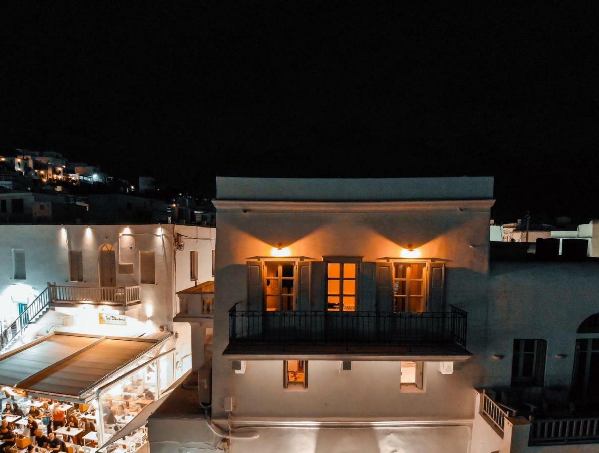 One Manto Square Διαμέρισμα Mykonos Town Εξωτερικό φωτογραφία